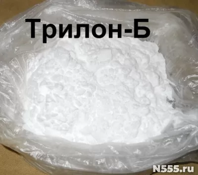 Трилон ди/тетра