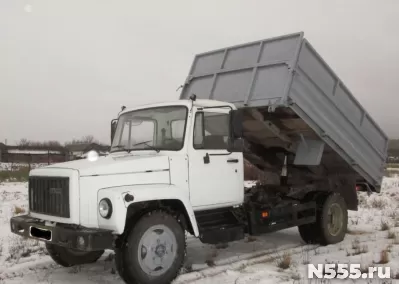 Вывоз дачного и садового мусора Бор